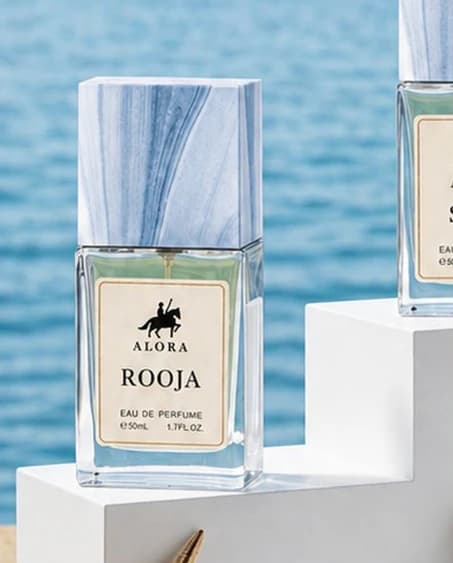 Rooja