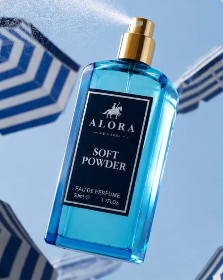Soft Powder