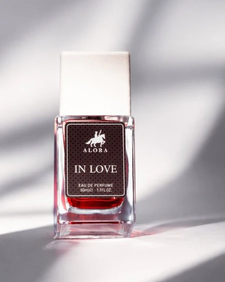 In Love — photo 1