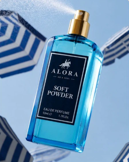Soft Powder — photo 1